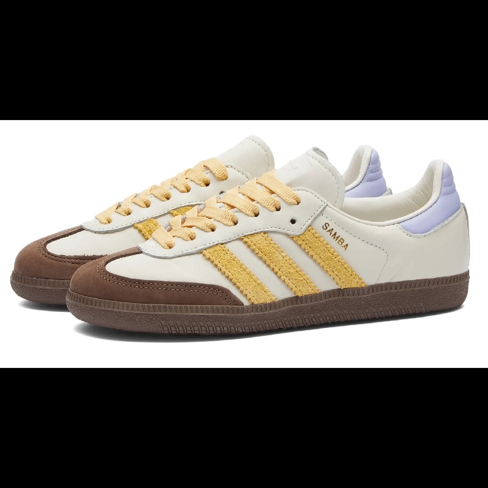 Adidas Sambas